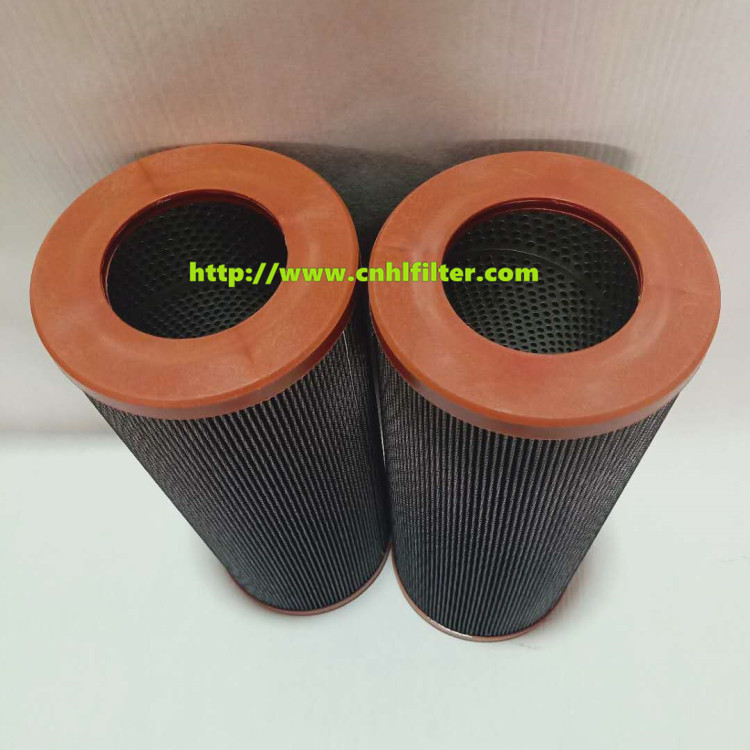 Alternative wind power electricity  gear box filter 319435-1 chinese factory produces hydraulic oil filter element