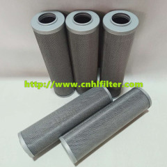 Chinese manufacture Z&L HDX-250*20w  Crane filter hydraulic oil filter cartridge industrial oil filters