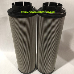Alternative Replaced hydraulic oil filter element 1300r010bn4hc/b4 ke50 10 oil filter system cartridge