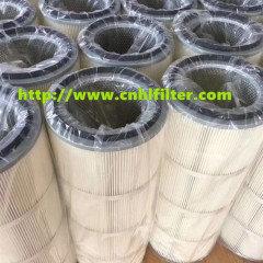 air filtration/air filter sizes/pre-filter air filter Replacement Fleetguard k2342