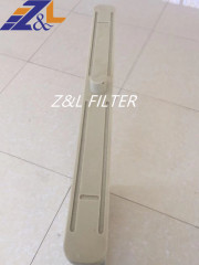 Replaced Trumpf 0345064 Dust collector panel filter