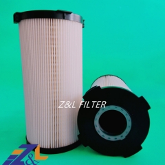 Z&L High Quality Fuel Filter FH21219 Fuel Water Separator With Glass Fiber Filter Paper FS53040