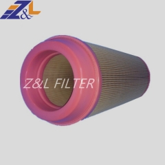 air filter C14200 for excavator truck cars For Mann Air Compresso