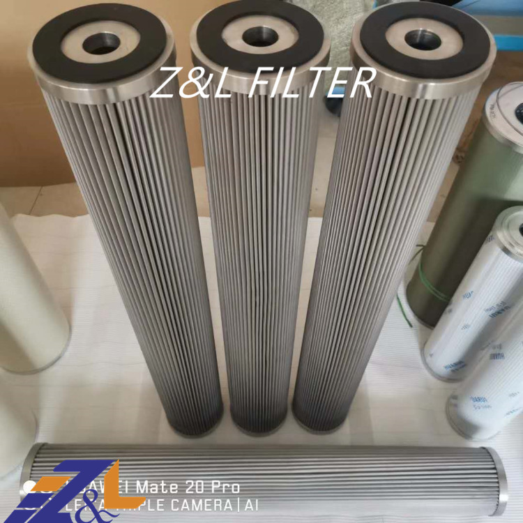 Z&L Manufacture Hydraulic Oil Filter element 0250RN010BN4HC