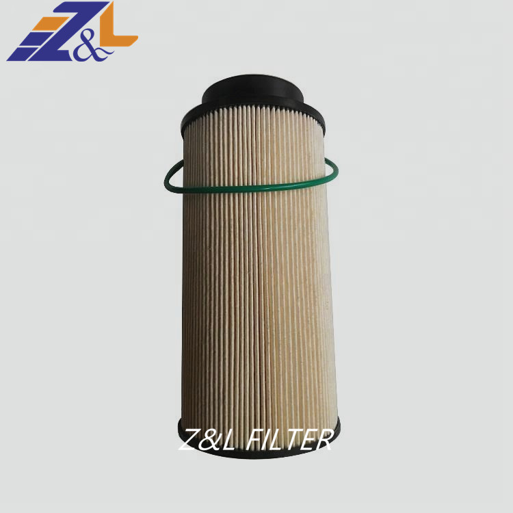 High Performance Fuel Filter 1873018 Used SCA Trucks 4 Series Spare Parts