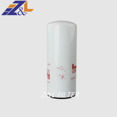 China factory Z&L High quality truck oil filter LF9080 BD7154 P550949 3406809 LF9001