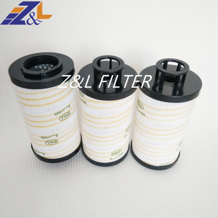 Z&L supply hydraulic oil filter element for Pall oil Filter replaced HC2246FKS6H50YT