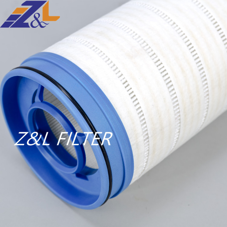 UE319AP13H Z&L Filter supply alternative mill lubrication 3 micron oil filter cartridge