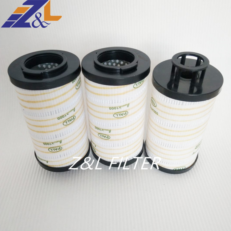 Z&L supply hydraulic oil filter element for Pall oil Filter replaced HC2246FKS6H50YT
