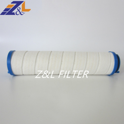 Z&L Supply hydraulic oil cartridge filter and replacement oil filter UE319AN13Z