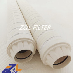 Z&L China manufacture for Hydraulic Oil Filter Element HC8900FKS39H in 12 micron filtration