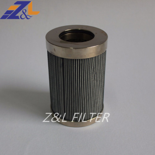 Interchange MP Filter Hydraulic Oil Filter Element HP0652A03ANP01 HP0652A06ANP01 HP0652A10ANP01