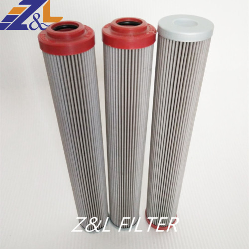 Z&L China supplier hydraulic oil filter 01.E.90.10VG.HR.EP
