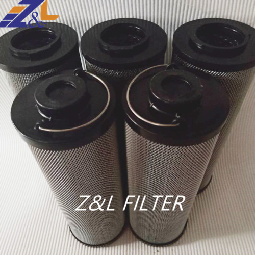China supplier Z&L hydraulic pressure oil filter cartridge 0850R010BN4HC