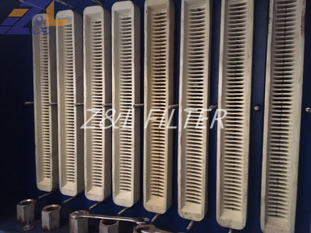 Which Industries Are Hankison Filter Replacement Used In?