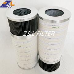 Z&L Filter supply mini wind power generator HCY-160400FKS16H oil filter