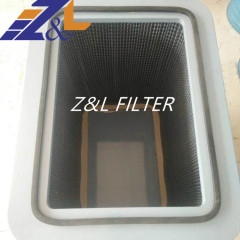 Z&L Filter supplies P031728-016-340 replaced WSO 25 SMOKE CARTRIDGE Oil Mist Separator