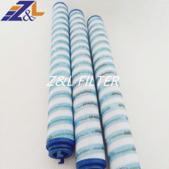Z&L Replacement Oil Filter Element UE219AT20Z in VE21 series