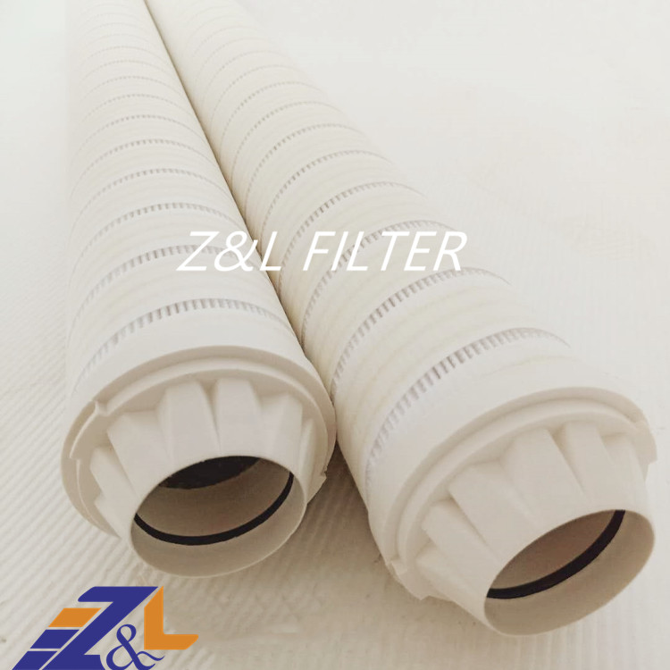 Hankison Filter Replacement