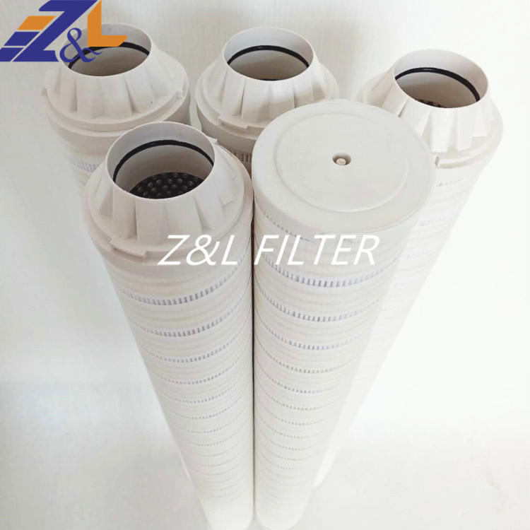 Breathable Hydraulic Oil Filter