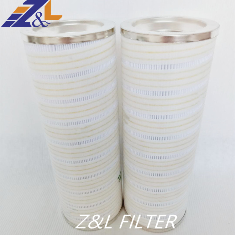 Z&L Filter Supply for hydraulic oil filter element HC8400FKS16H