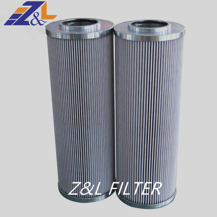 Z&L Factory supplies hydraulic oil filter element HC8300FAT30ZYGE