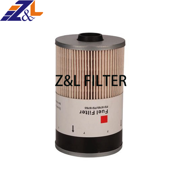 Fuel Filter Element And Assembly Factory FS19765 PF7930 102528 WATER AND FUEL SEPARATOR FILTER