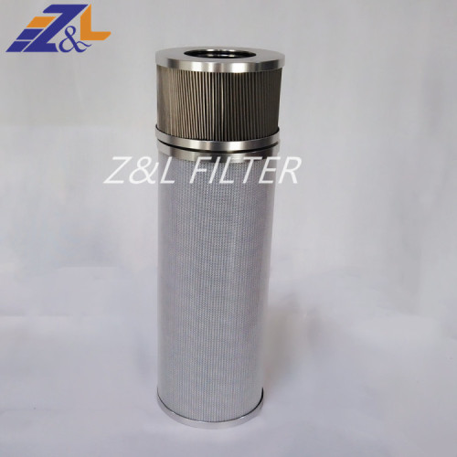 wind power gearbox filter