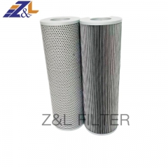 Filter factory direct supply hydraulic oil filter ...