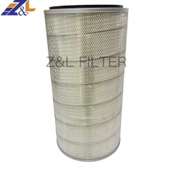 Z&L FILTER supply high efficiency PTFE pure membra...