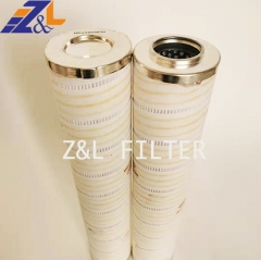 Z&L FILTER. HC2216 SERIES hydraulic oil filter HC2216FCT4Z