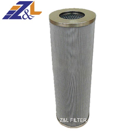 Filter manufacture high efficiency hydraulic oil filter hc2217fdp4h