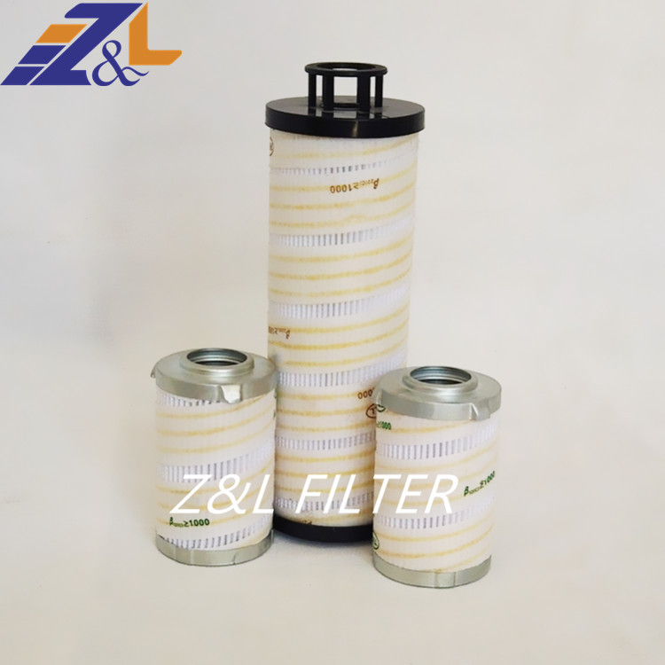 Z&l replacement oil filter cartridge hcg300fcn10h