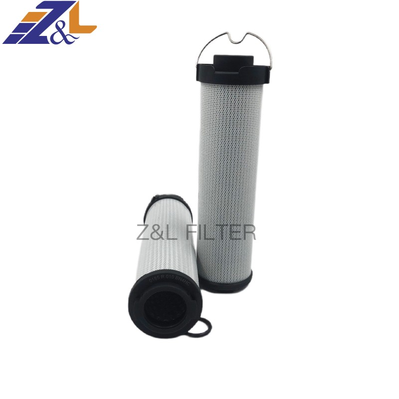 Z&L factory price Hydraulic Oil Cartridge Filter 0165r010bn4hc