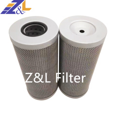 glass fiber oil filter R928018562