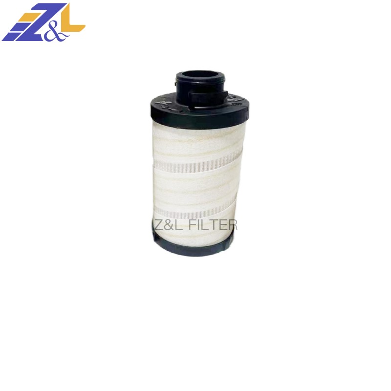 Z&L filter supply glass fiber industrial oil filter cartridge hc4704 series ,HC4704FCP16H