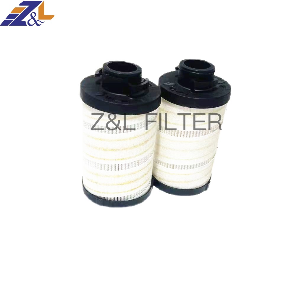 Z&L filter supply glass fiber industrial oil filter cartridge hc4704 series ,HC4704FCP16H