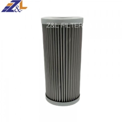 Z&l filter hydraulic oil filter cartridge HC2257 s...