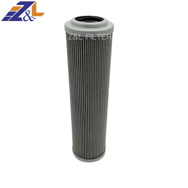 Z&l filter hydraulic oil filter cartridge HC2257 series，HC2257FDP10H