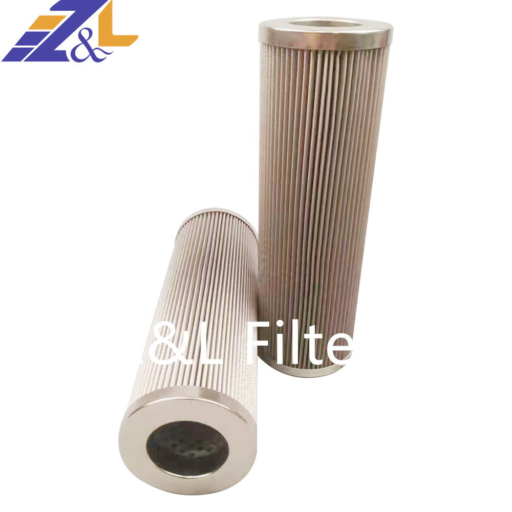 Z&L replacement hydraulic oil filter cartridge hc9701 series,HC9701FDS9Z