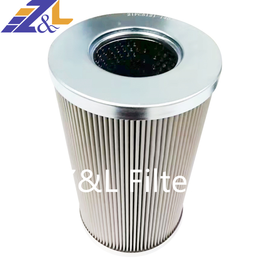 Z&L replacement hydraulic oil filter cartridge hc9701 series,HC9701FDS9Z