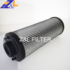 Z&l filter factory supply direct supply hydraulic lube and oil filter hc2218 series, HC2218FUS6H