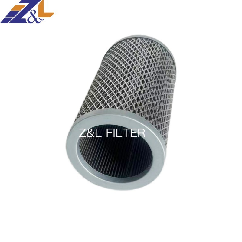 Z&l factory direct price machinery excavator oil filter P171813