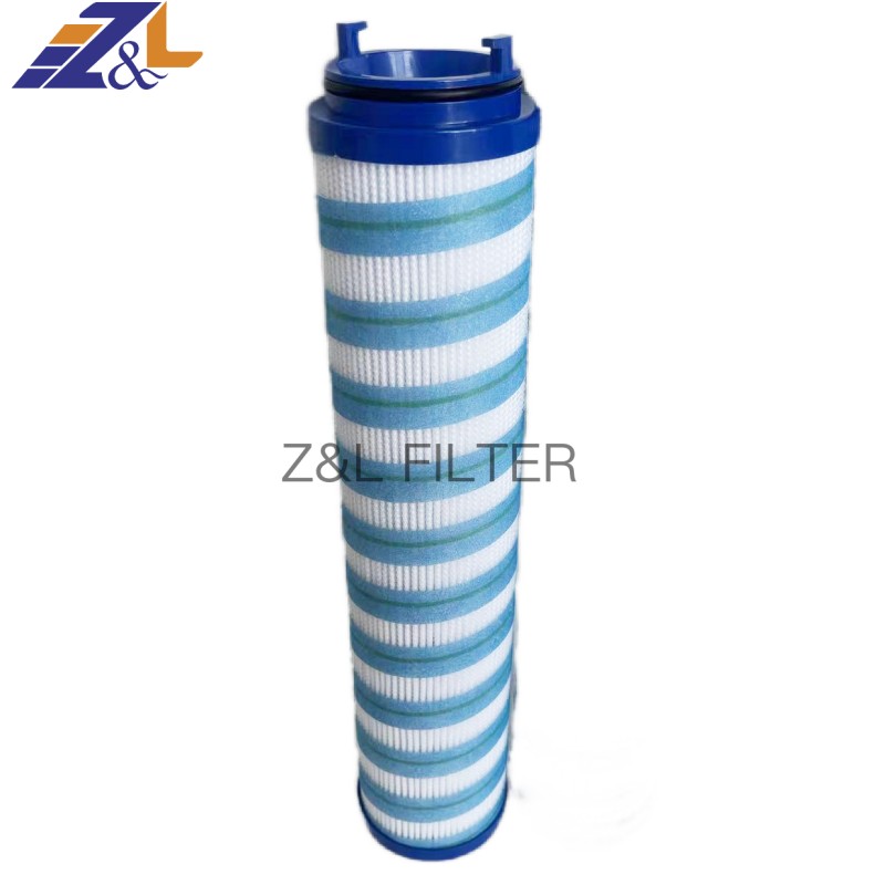engine and vehicle hydraulic oil filter UE619AN40Z