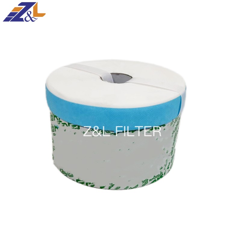 Z&l filter factory supply replacement rrr precision oil filter