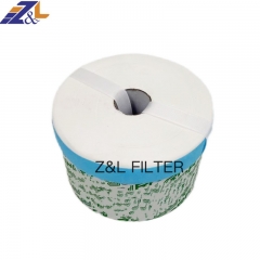 Z&l filter factory supply replacement rrr precision oil filter
