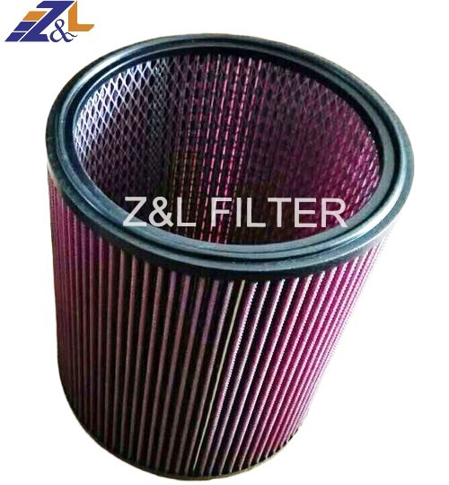 Z&l 2022 New product Excavator Spare Parts Engine Air Filter 177-7375 1777375 Used For Cat