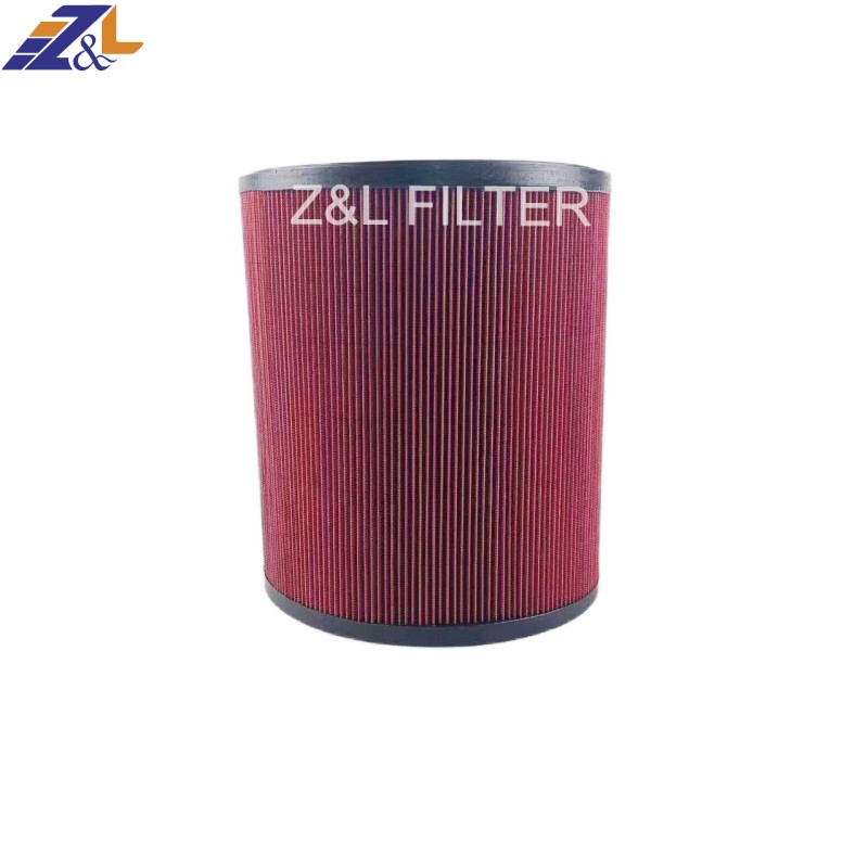 Z&l 2022 New product Excavator Spare Parts Engine Air Filter 177-7375 1777375 Used For Cat