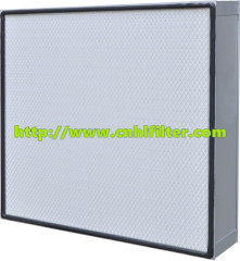 Z&l filter Engine Panel For Air Filter Element 4N0015