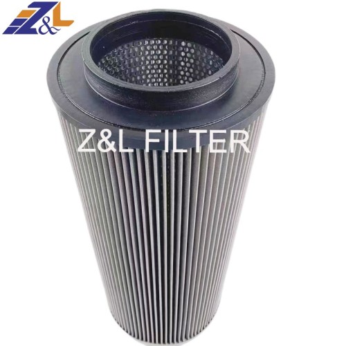 high pressure hydraulic filter ,industrial oil filter cartridge 0660series